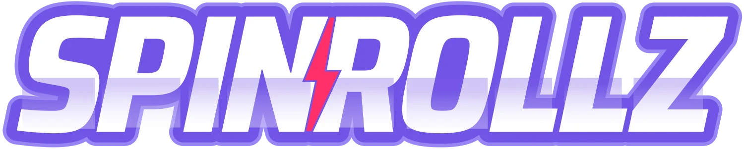 View the logo on the Spinrollz site.